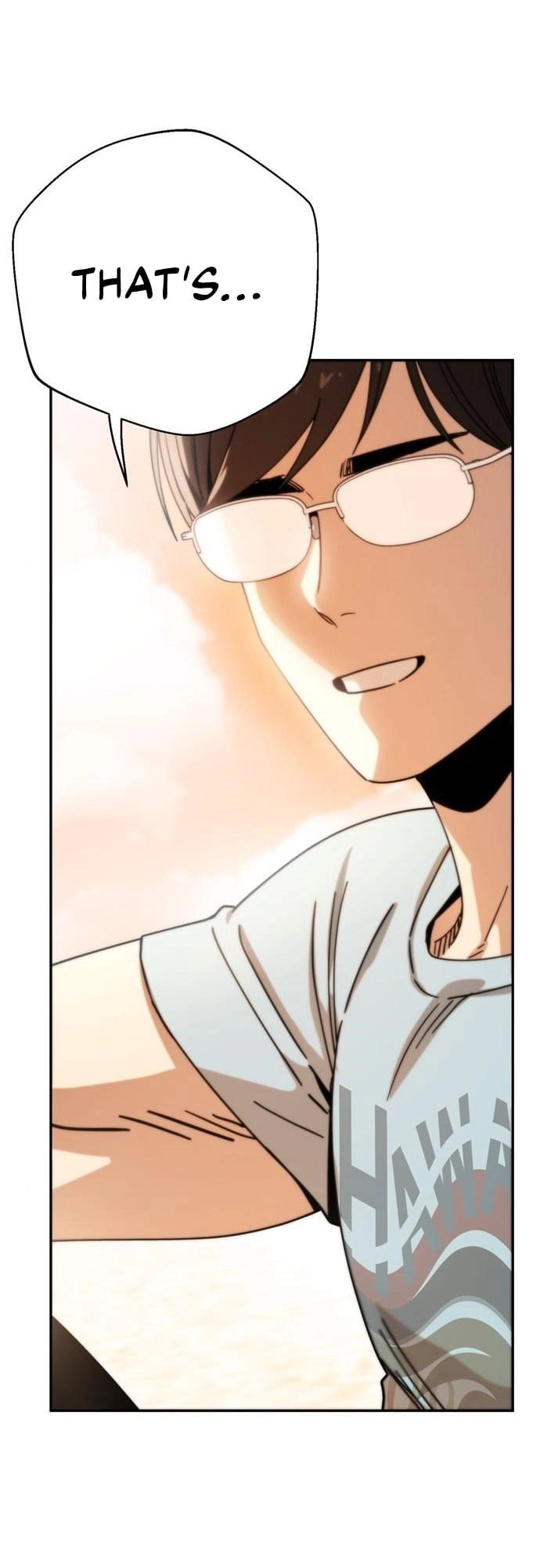 Maybe Meant to Be Chapter 21 - Page 11