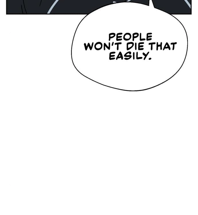 Maybe Meant to Be Chapter 21 - Page 22