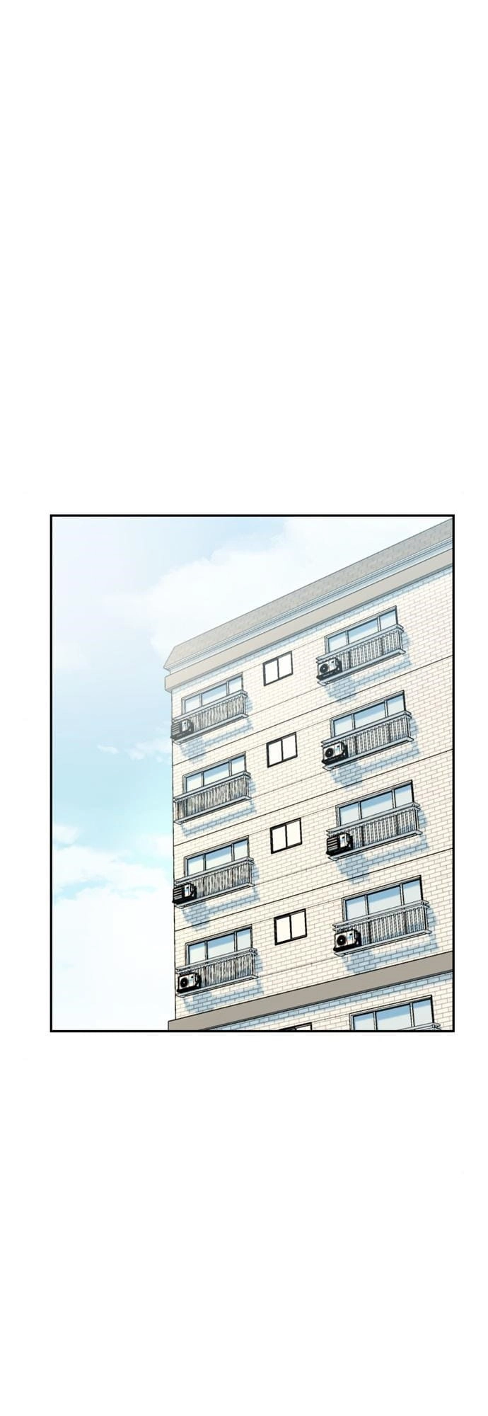 Maybe Meant to Be Chapter 21 - Page 25