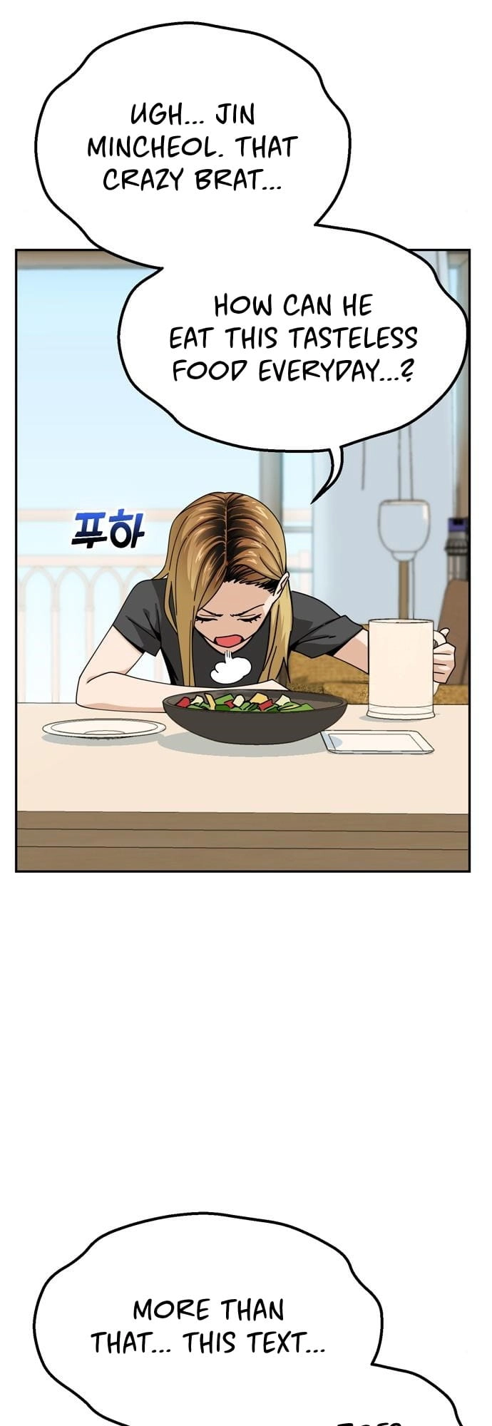 Maybe Meant to Be Chapter 21 - Page 26