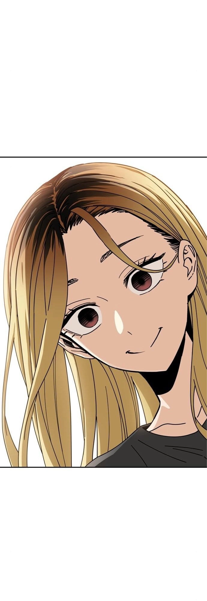 Maybe Meant to Be Chapter 21 - Page 30