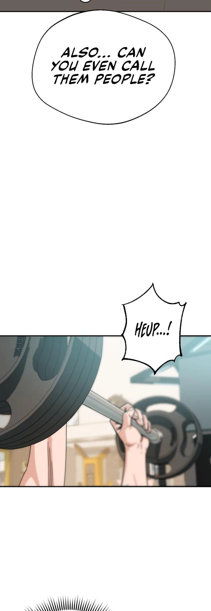 Maybe Meant to Be Chapter 21 - Page 40