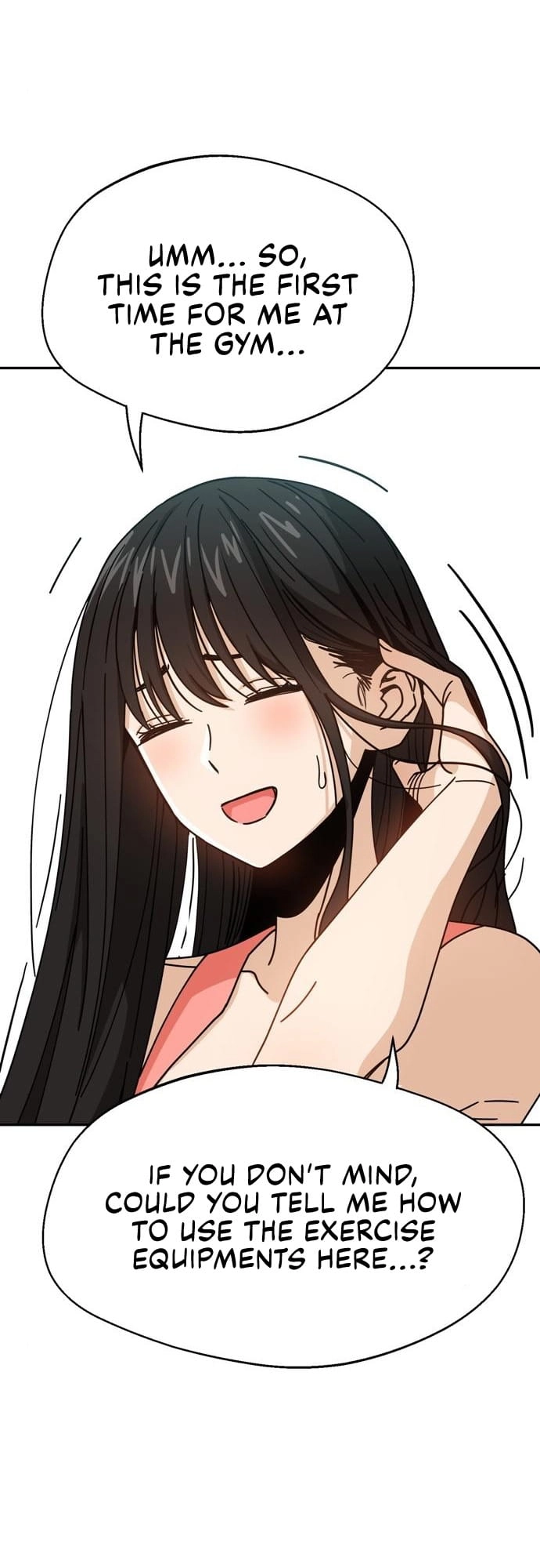 Maybe Meant to Be Chapter 21 - Page 48