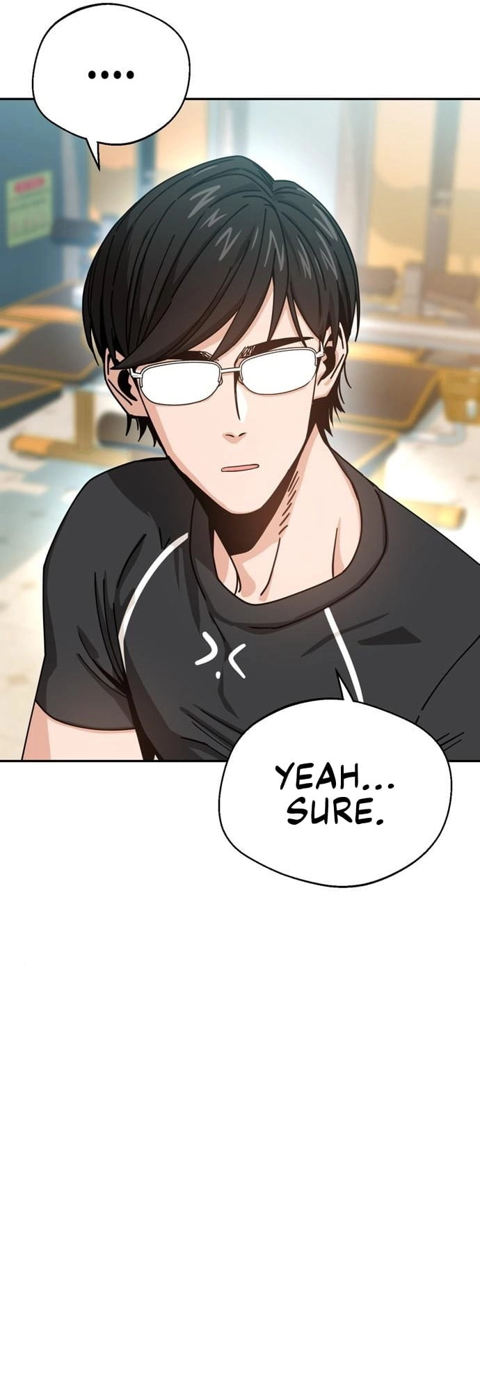 Maybe Meant to Be Chapter 21 - Page 50