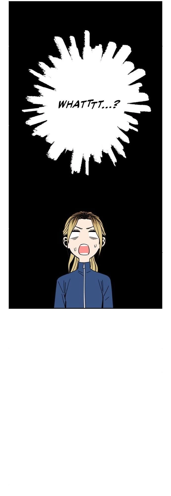 Maybe Meant to Be Chapter 21 - Page 51