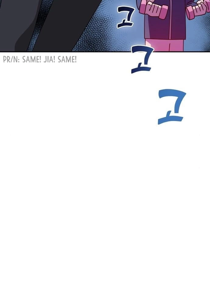 Maybe Meant to Be Chapter 21 - Page 56