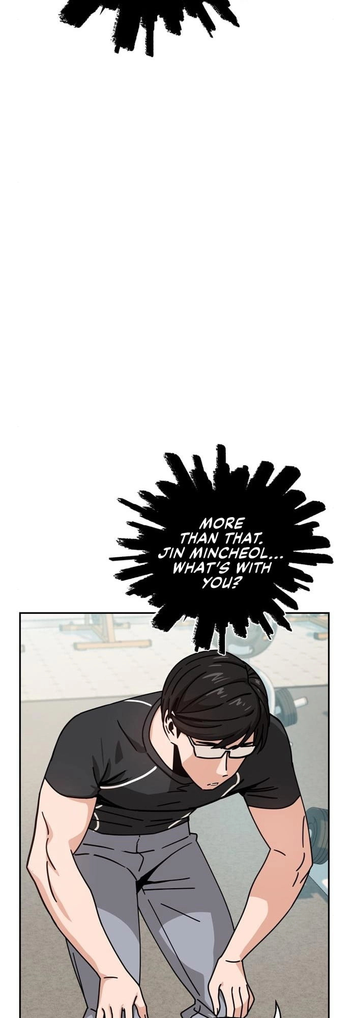 Maybe Meant to Be Chapter 21 - Page 59