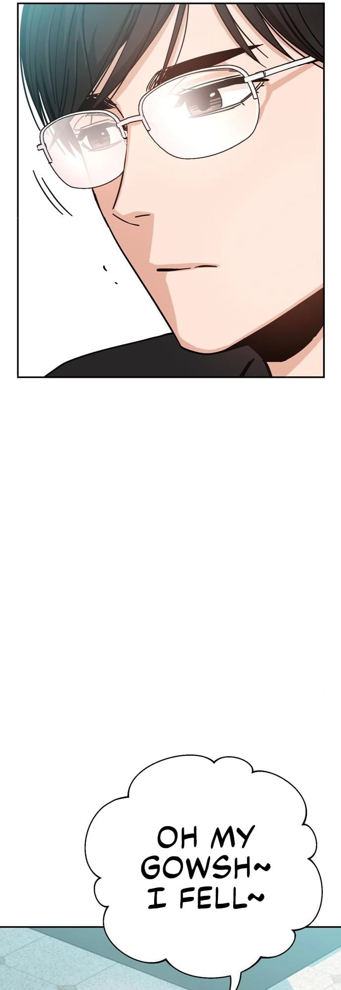 Maybe Meant to Be Chapter 21 - Page 64
