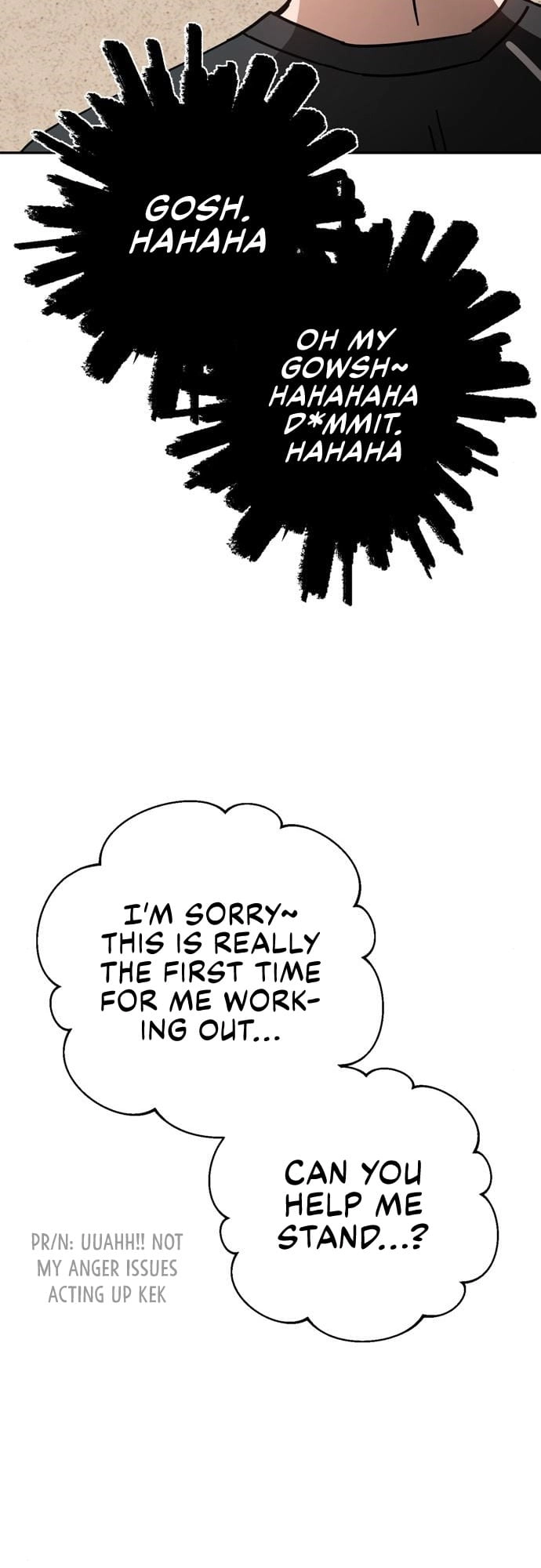 Maybe Meant to Be Chapter 21 - Page 66