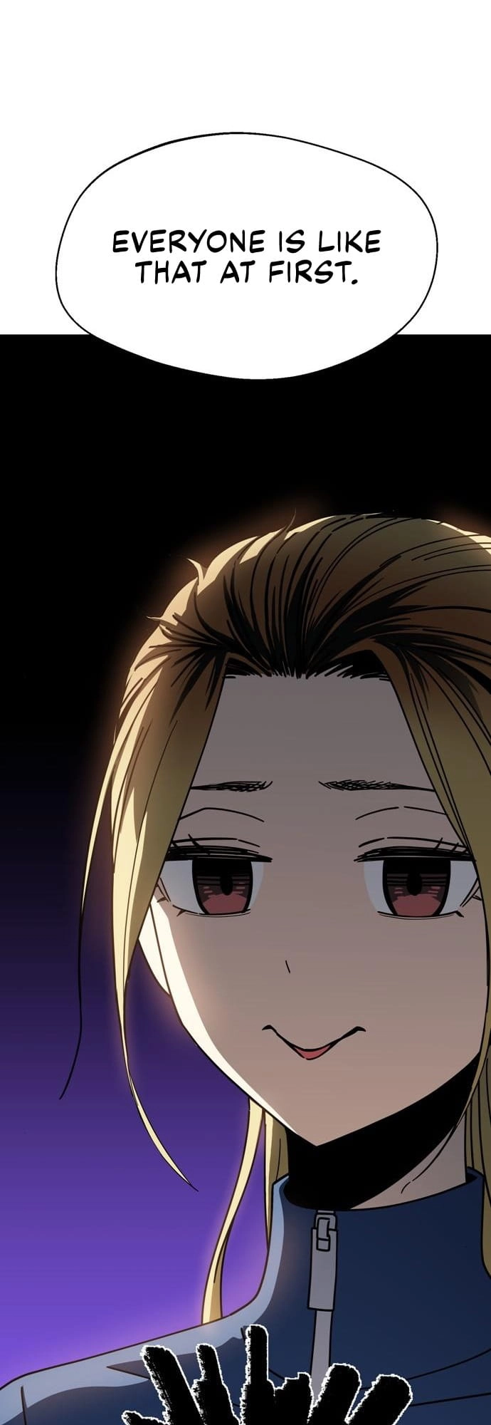 Maybe Meant to Be Chapter 21 - Page 67