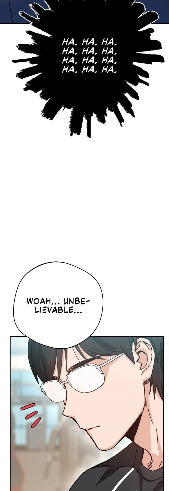 Maybe Meant to Be Chapter 21 - Page 68