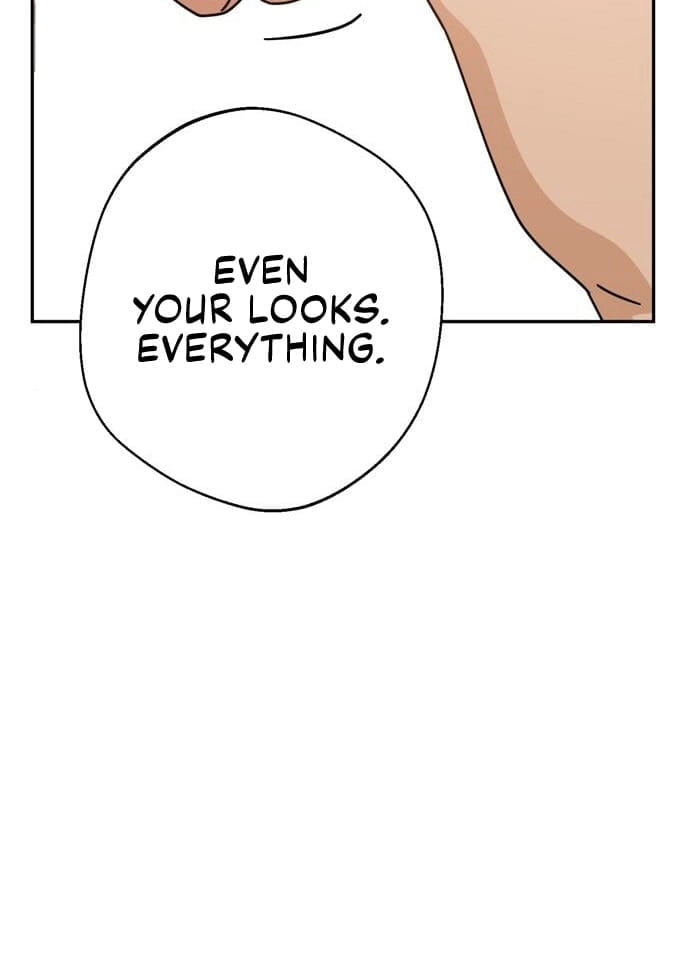 Maybe Meant to Be Chapter 21 - Page 70