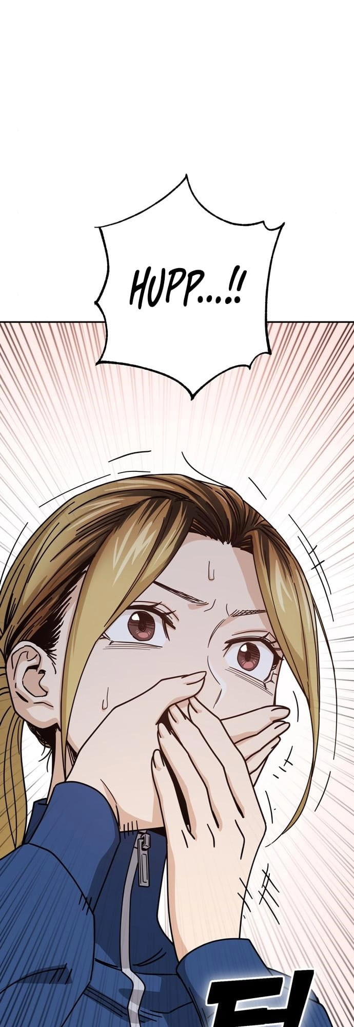 Maybe Meant to Be Chapter 21 - Page 73