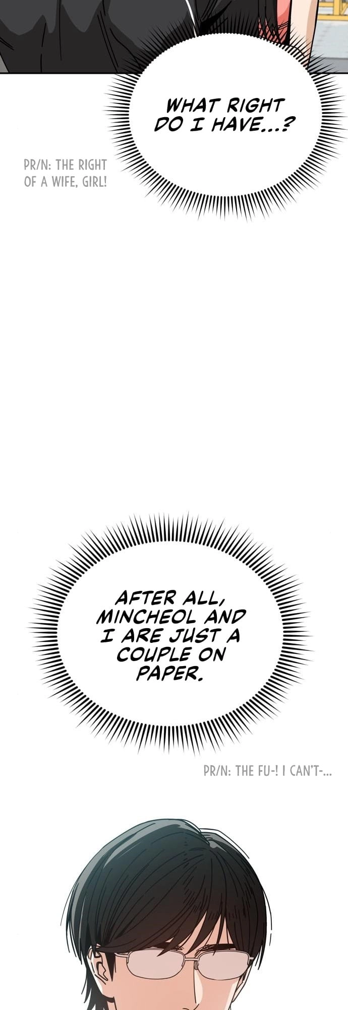 Maybe Meant to Be Chapter 21 - Page 75