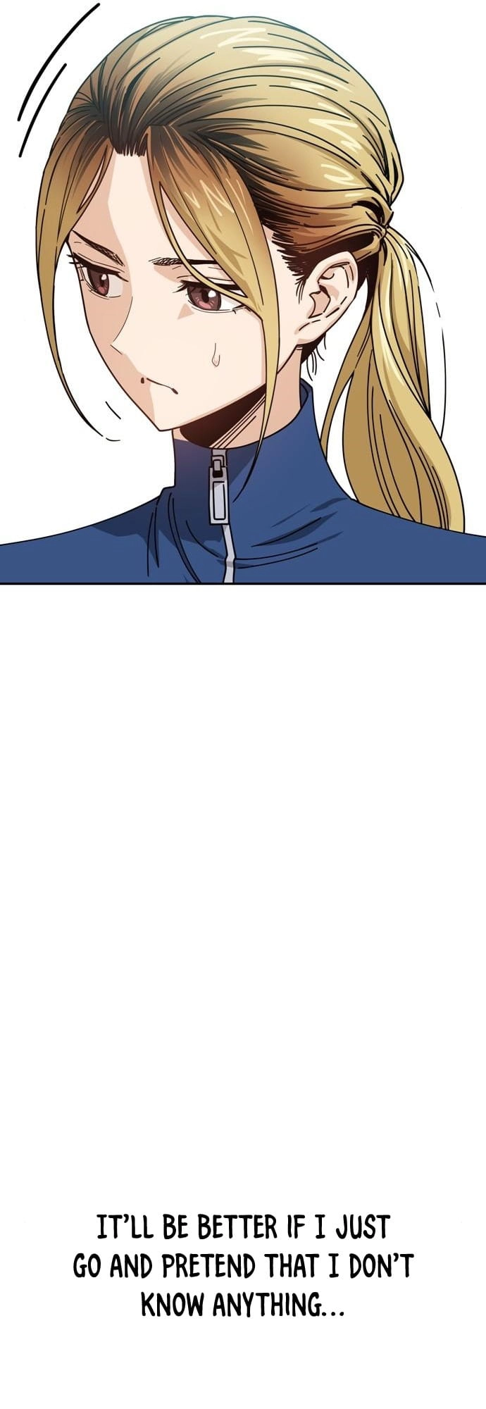 Maybe Meant to Be Chapter 21 - Page 78