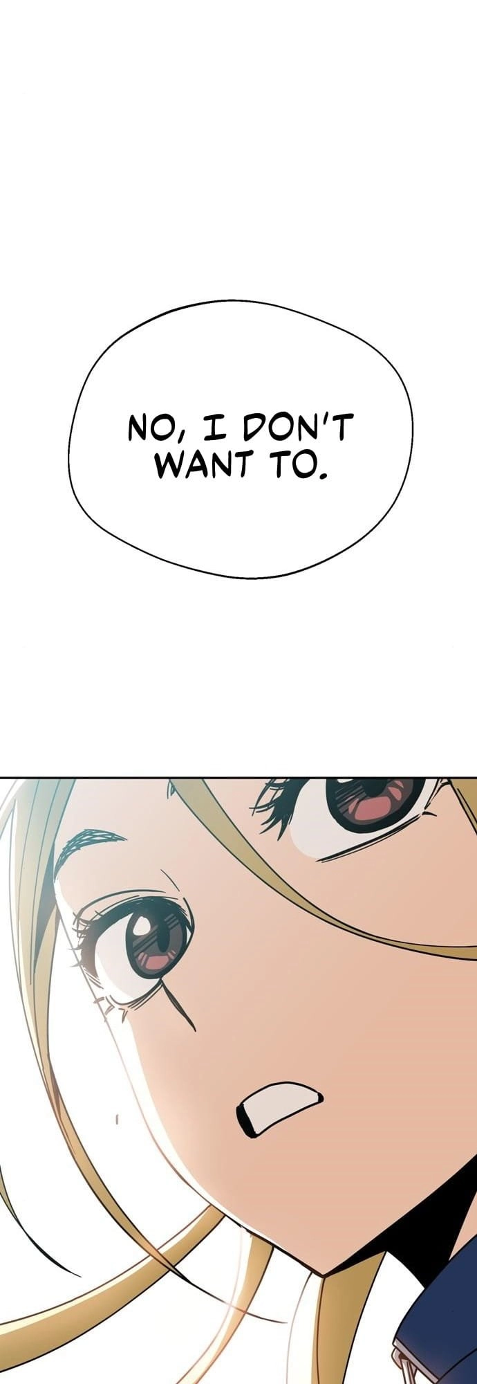 Maybe Meant to Be Chapter 21 - Page 80