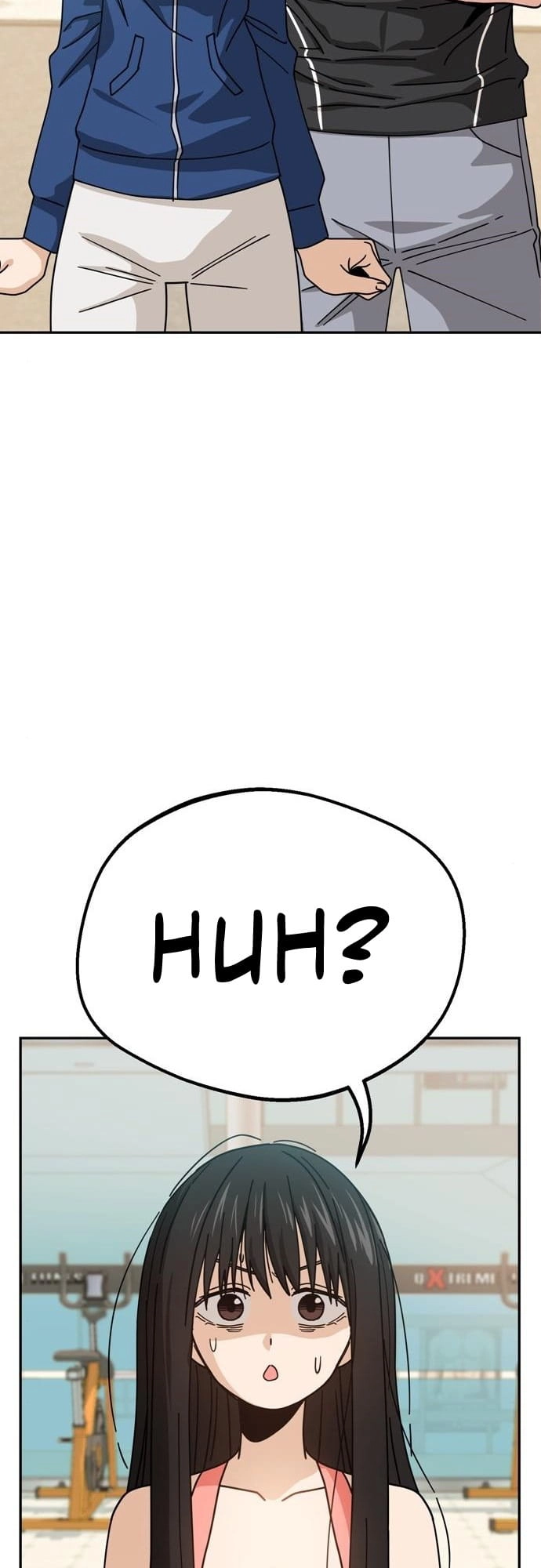 Maybe Meant to Be Chapter 22 - Page 5