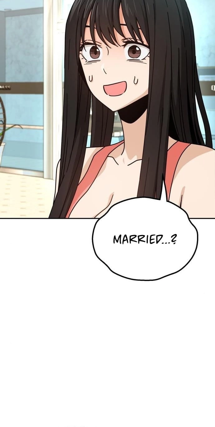 Maybe Meant to Be Chapter 22 - Page 8