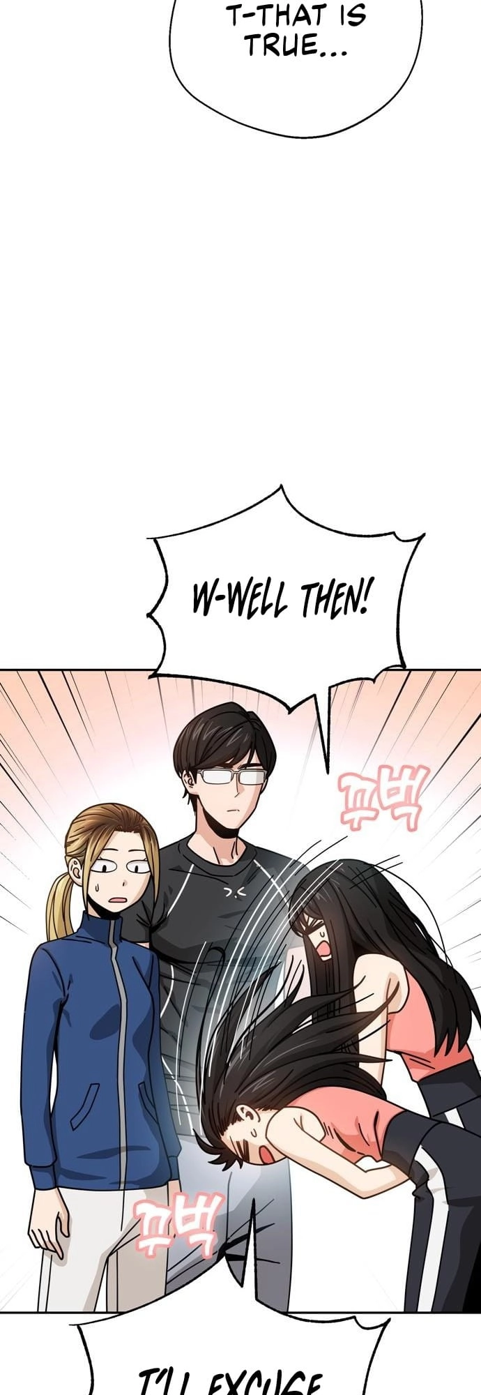 Maybe Meant to Be Chapter 22 - Page 13