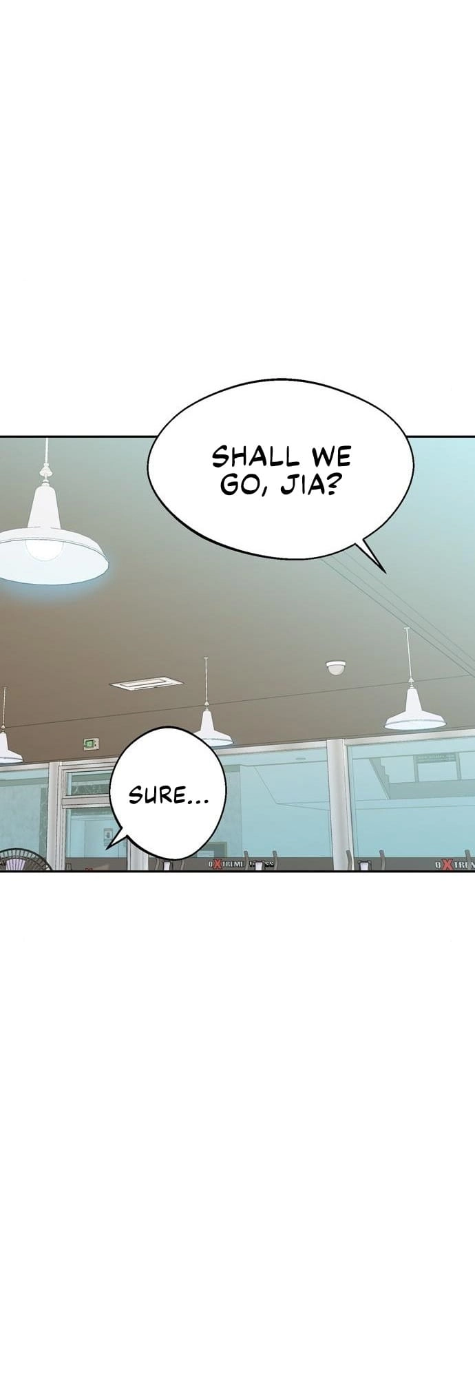 Maybe Meant to Be Chapter 22 - Page 16