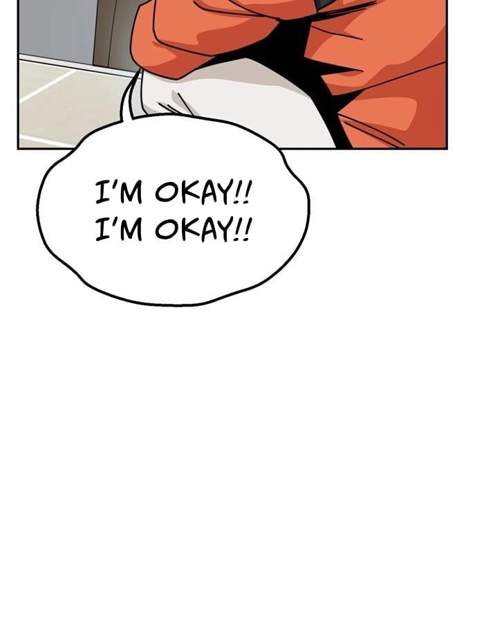 Maybe Meant to Be Chapter 22 - Page 29