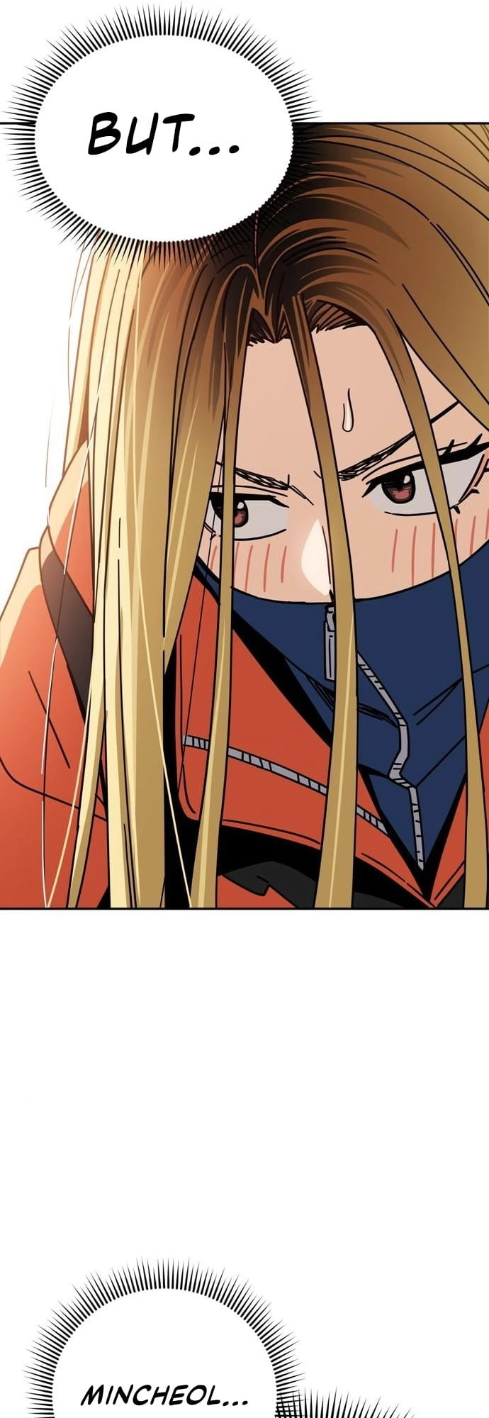 Maybe Meant to Be Chapter 22 - Page 30