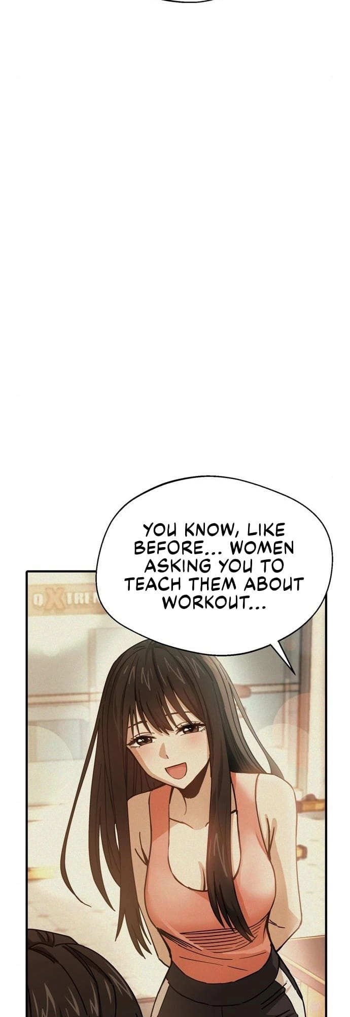 Maybe Meant to Be Chapter 22 - Page 33