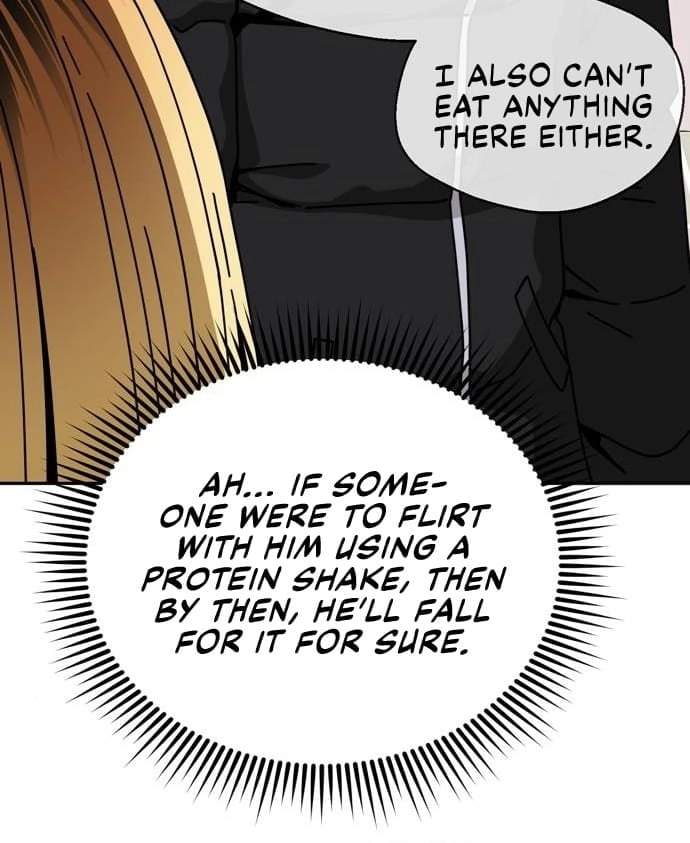 Maybe Meant to Be Chapter 22 - Page 36
