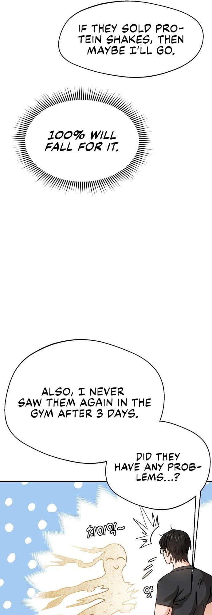 Maybe Meant to Be Chapter 22 - Page 37