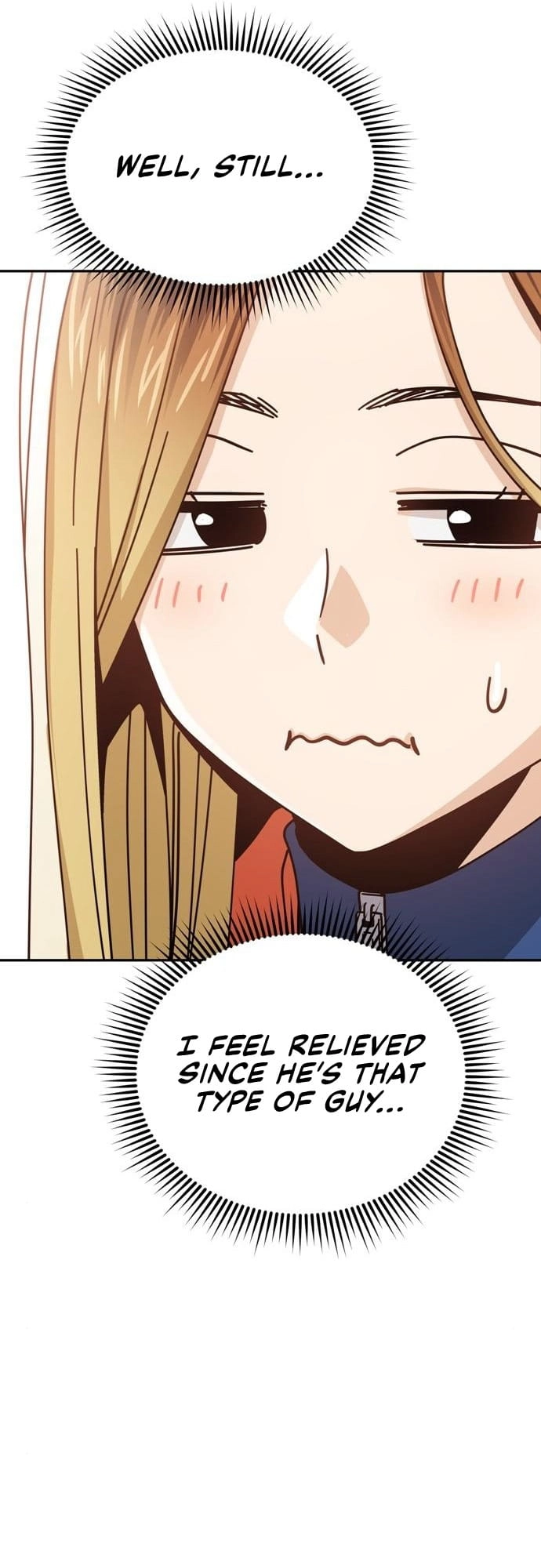Maybe Meant to Be Chapter 22 - Page 41