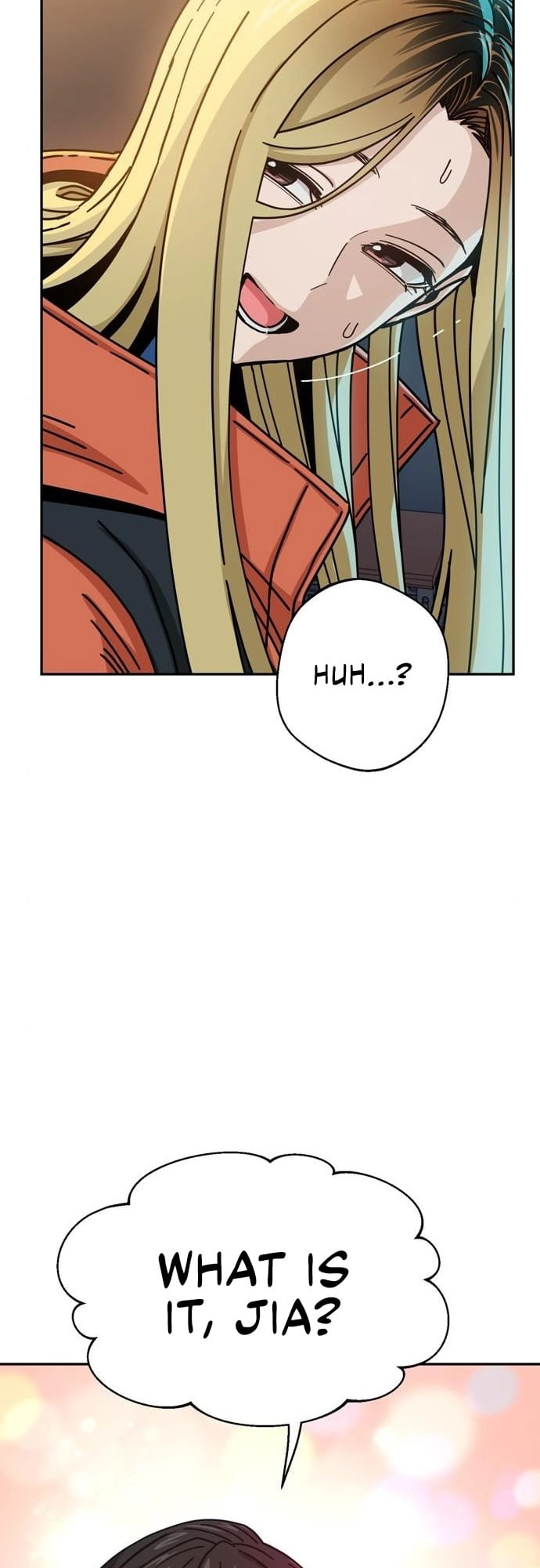 Maybe Meant to Be Chapter 22 - Page 47