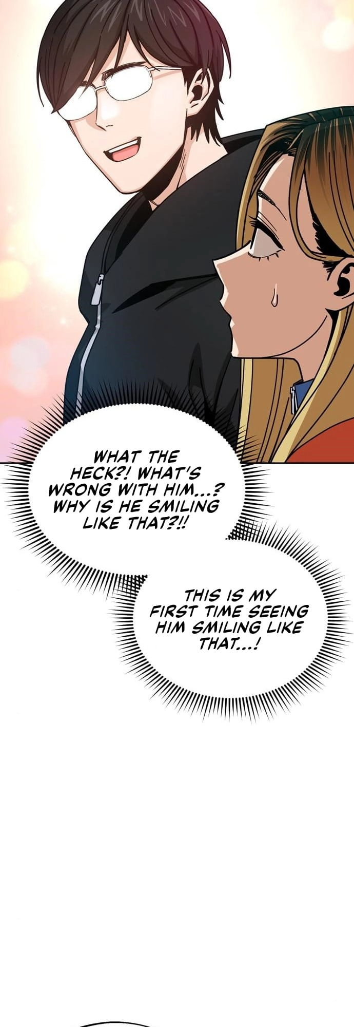Maybe Meant to Be Chapter 22 - Page 48