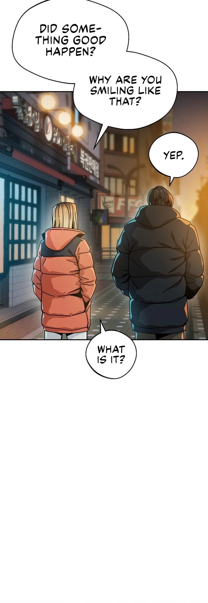 Maybe Meant to Be Chapter 22 - Page 49