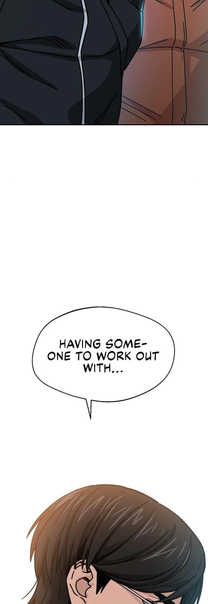 Maybe Meant to Be Chapter 22 - Page 51