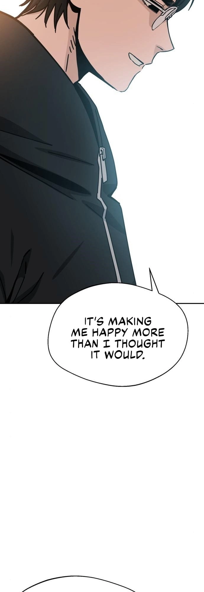 Maybe Meant to Be Chapter 22 - Page 52