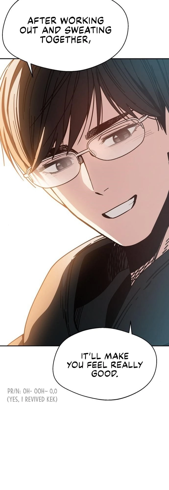 Maybe Meant to Be Chapter 22 - Page 53