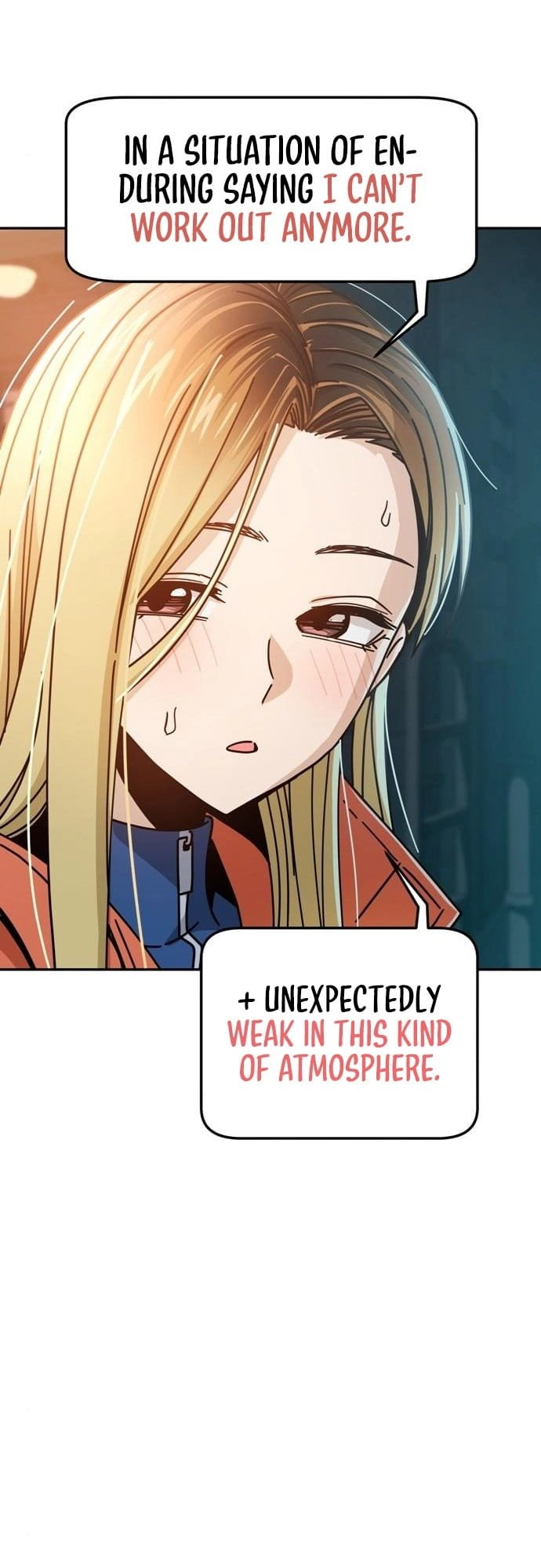 Maybe Meant to Be Chapter 22 - Page 54