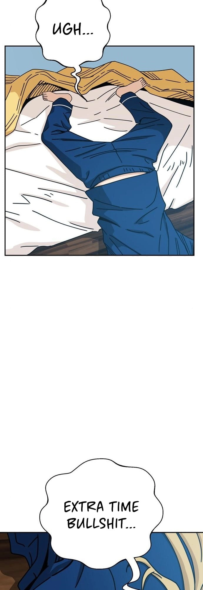 Maybe Meant to Be Chapter 22 - Page 59