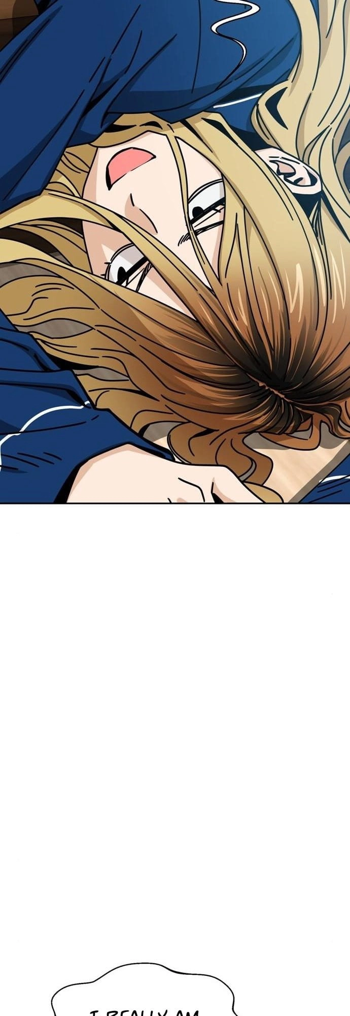 Maybe Meant to Be Chapter 22 - Page 60