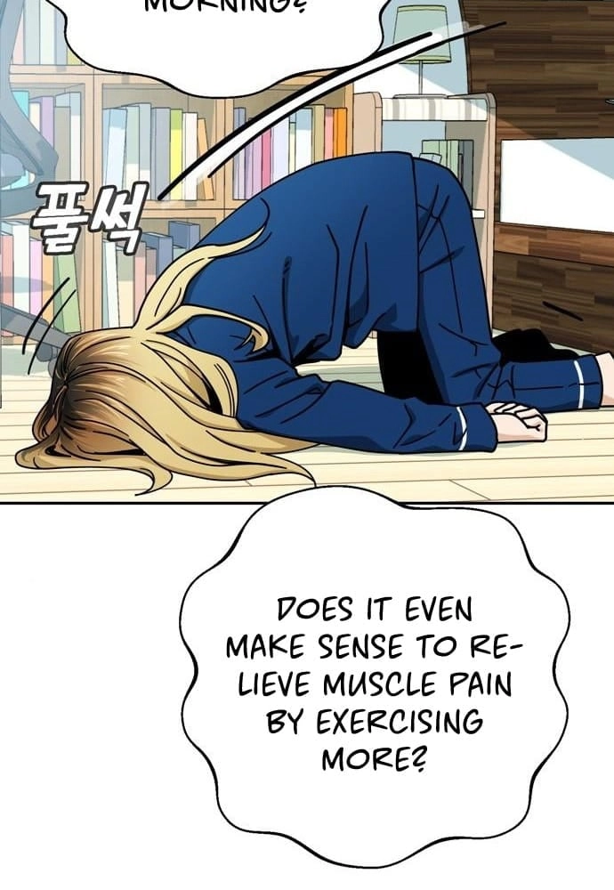 Maybe Meant to Be Chapter 22 - Page 63
