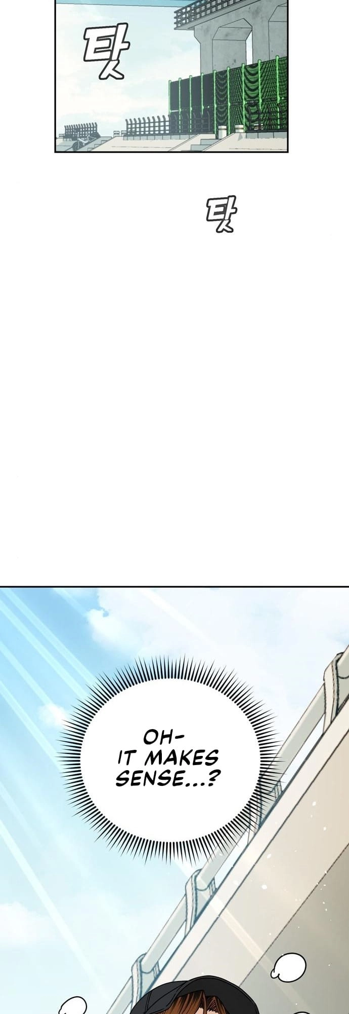 Maybe Meant to Be Chapter 22 - Page 65