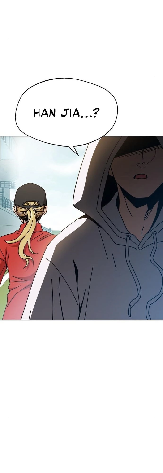 Maybe Meant to Be Chapter 22 - Page 71
