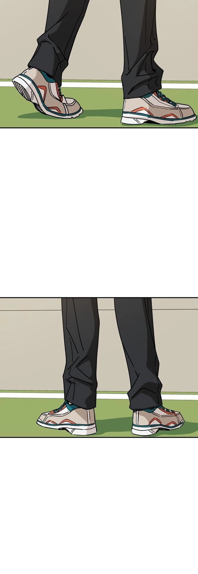 Maybe Meant to Be Chapter 22 - Page 73