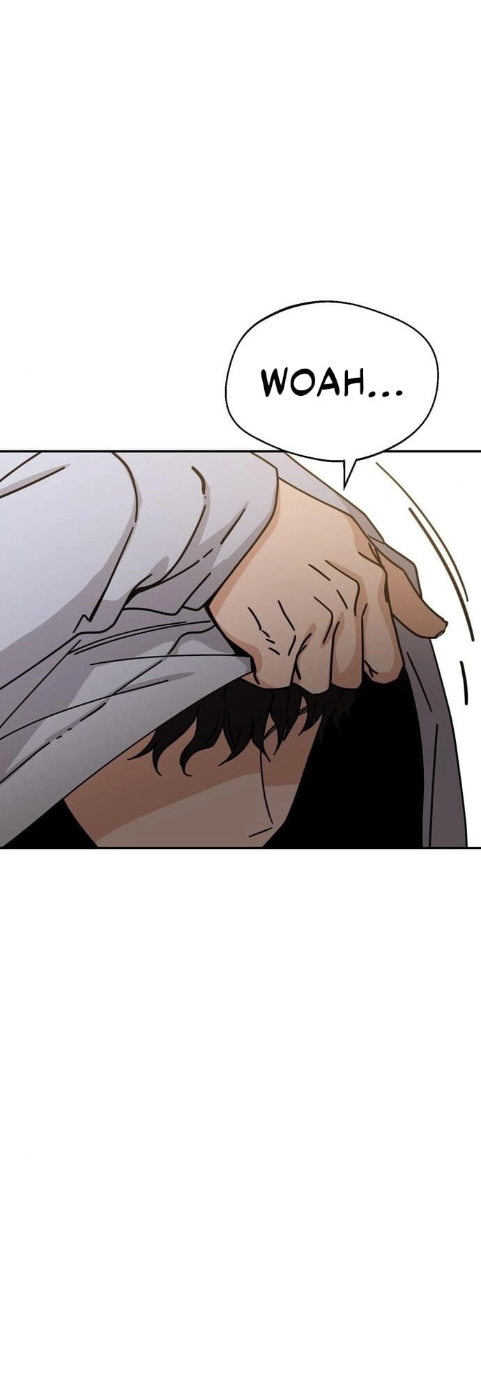 Maybe Meant to Be Chapter 22 - Page 75