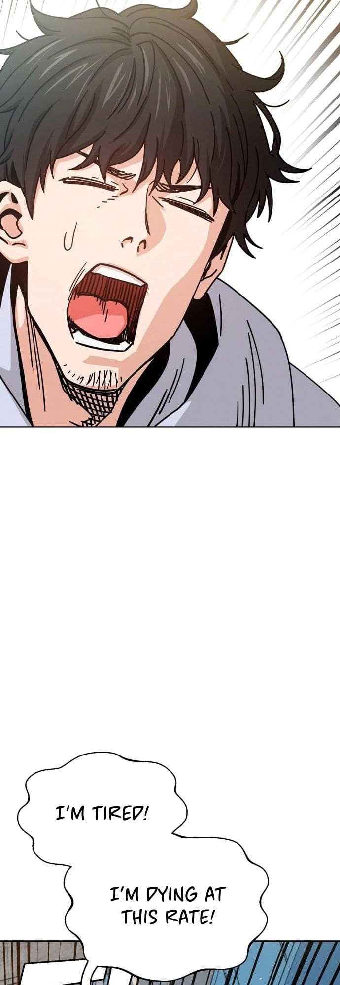 Maybe Meant to Be Chapter 23 - Page 5