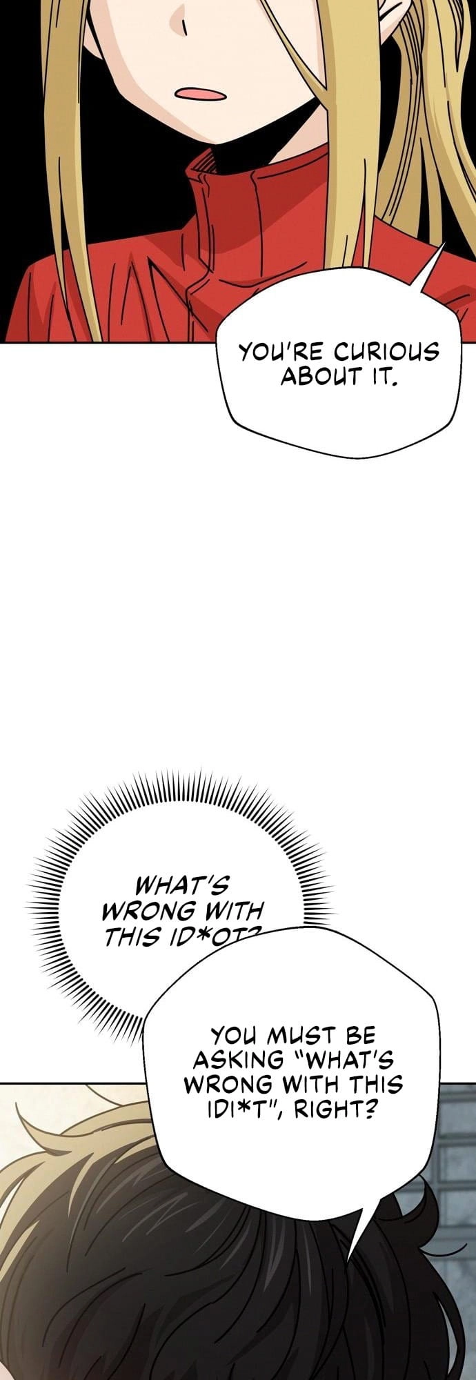 Maybe Meant to Be Chapter 23 - Page 23