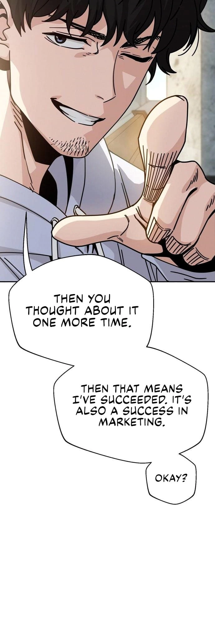 Maybe Meant to Be Chapter 23 - Page 24