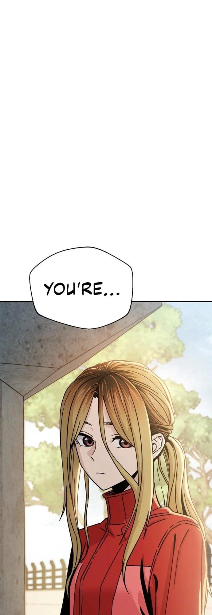 Maybe Meant to Be Chapter 23 - Page 27
