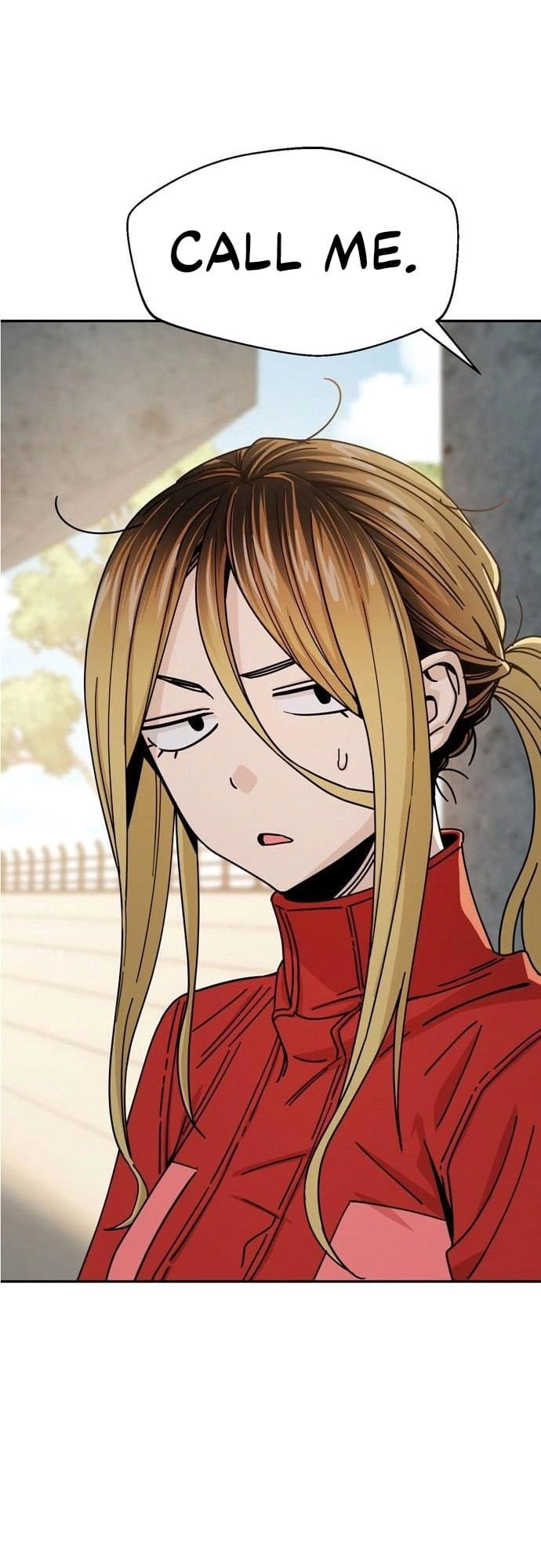 Maybe Meant to Be Chapter 23 - Page 36