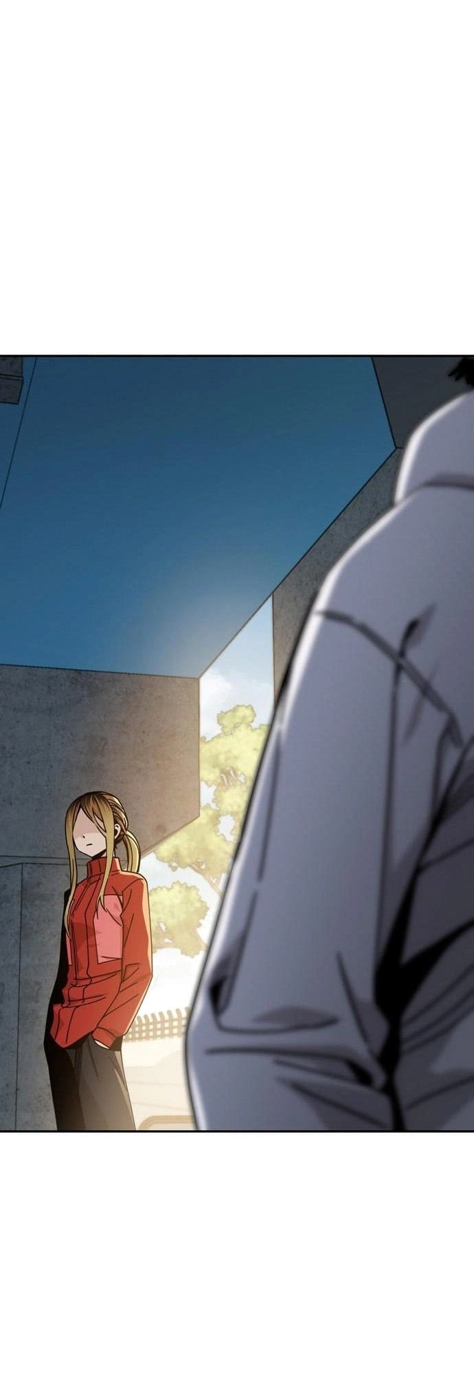 Maybe Meant to Be Chapter 23 - Page 37